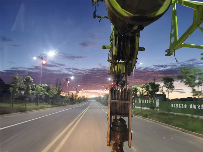 射阳县大件吊装怎么收费